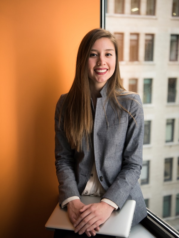 Professional Financial Advisor